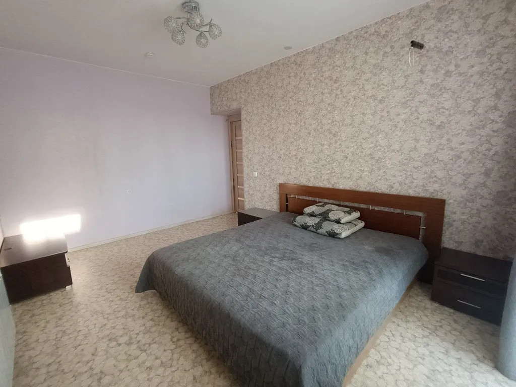 Большая уютная 3-комн квартира рядом с ЖД вокзалом