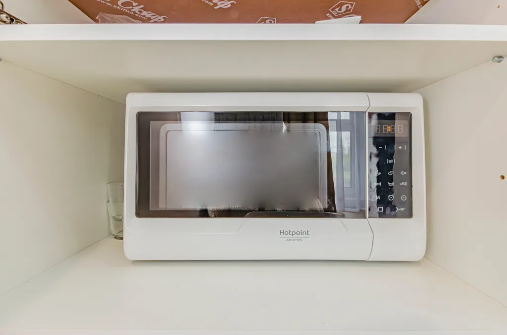 Уютная студия в ЖК Открытие