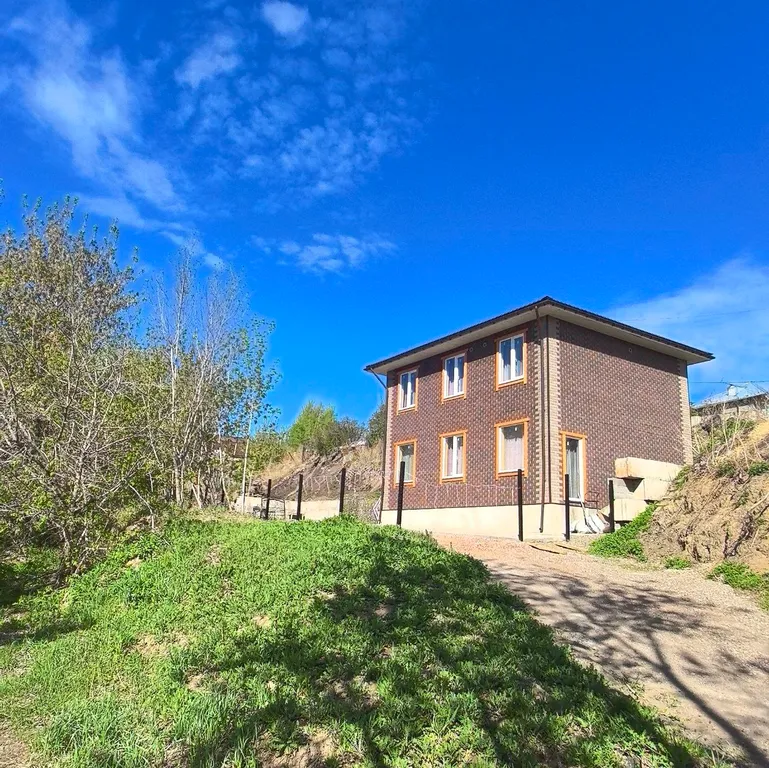 Коттедж домашний