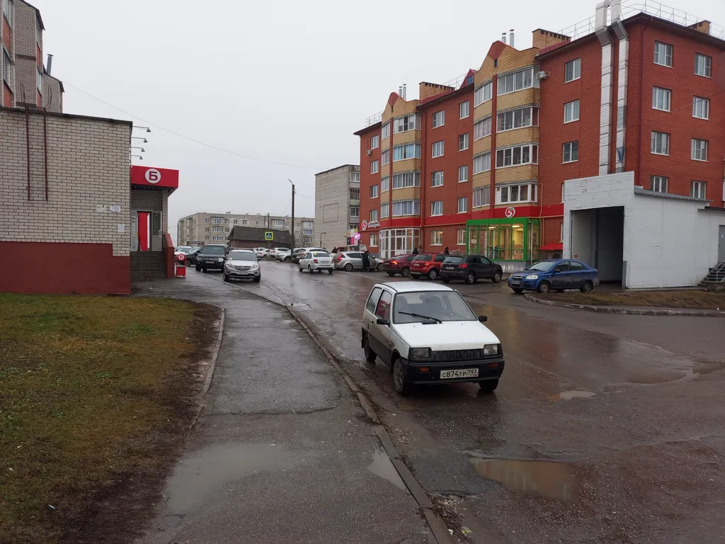 Уютная квартира для отдыха