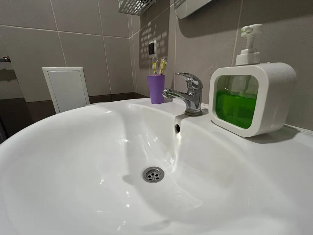 Уютная студия в центре города