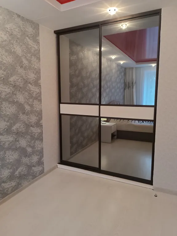 Квартира в районе с развитой инфраструктурой