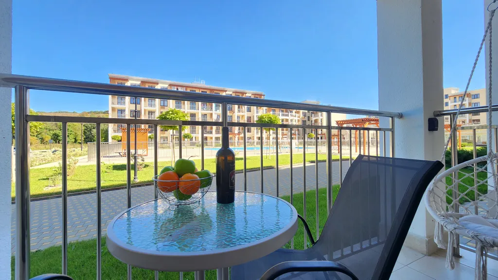 Квартира Двушка с двумя санузлами — аренда посуточно в Сукко