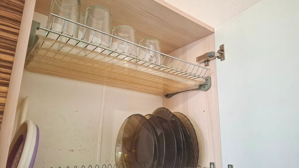 Просторная квартира с видом на парк