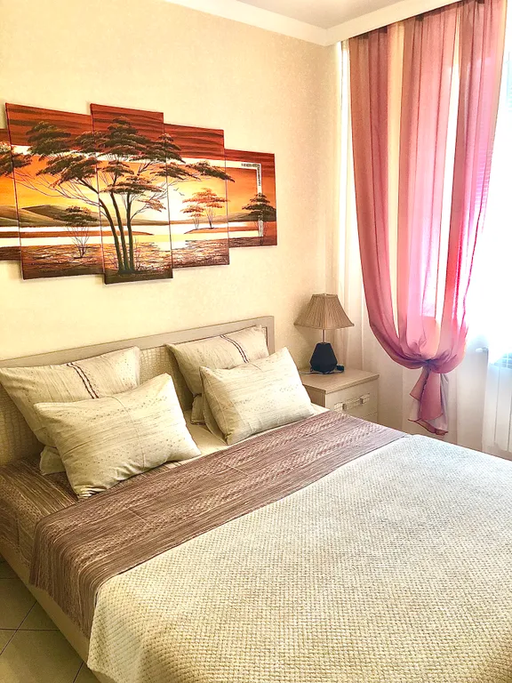 Квартира Апартамент для двоих — аренда посуточно в Ростов-на-Дону