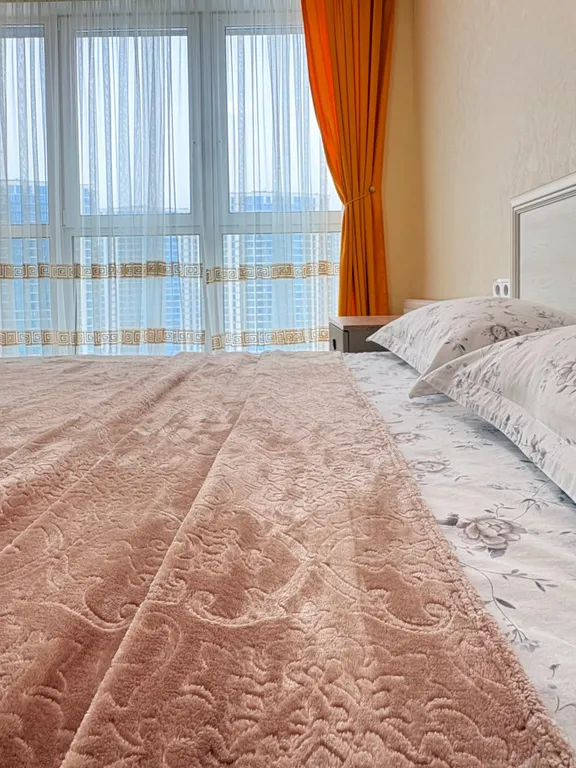 Апартаменты в жилом комплексе Минск мир