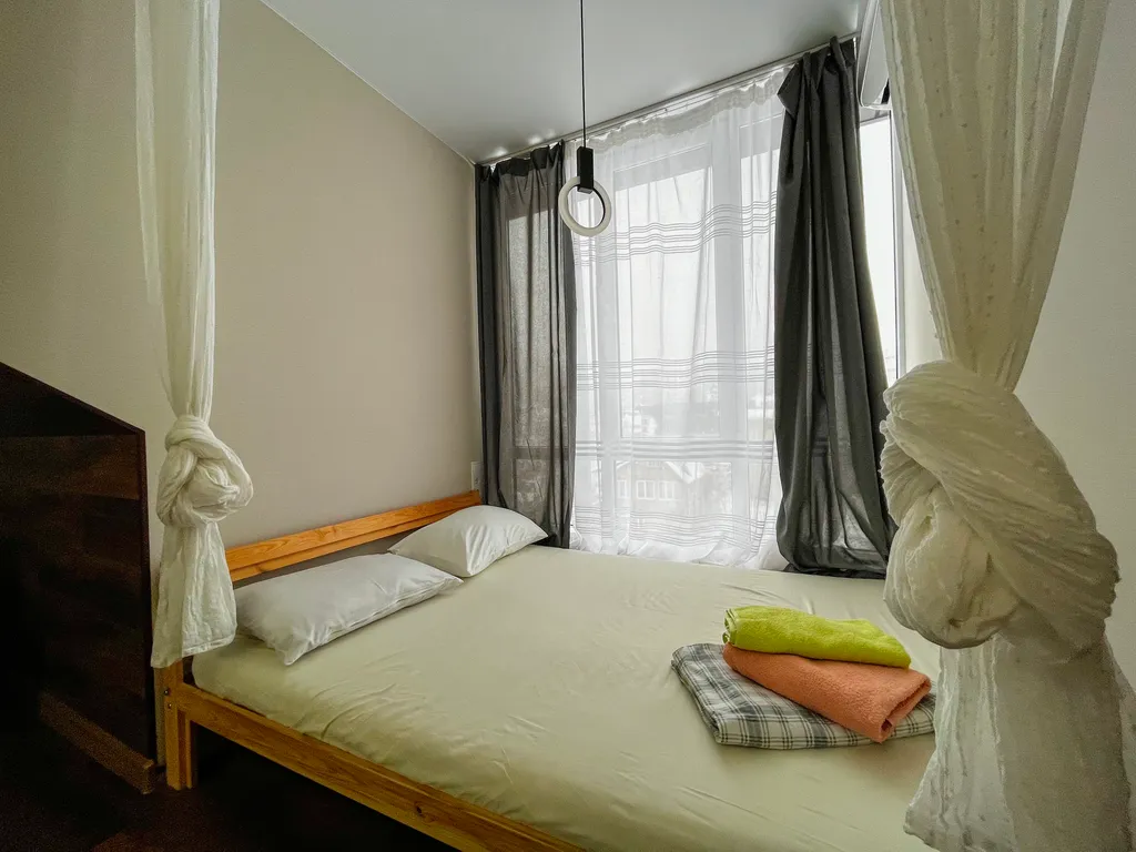 Зимняя Сказка №94