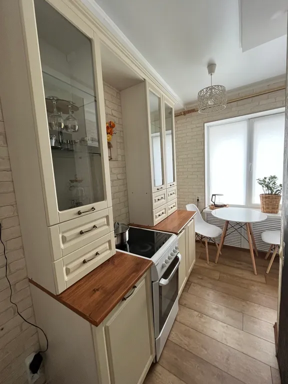 Уютная квартира в микрорайоне Бештау