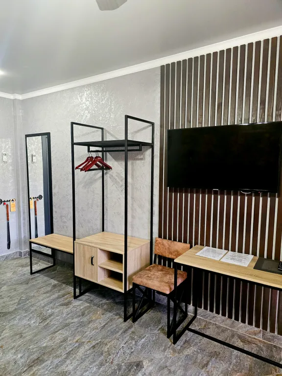 Квартира Комната — Сириус