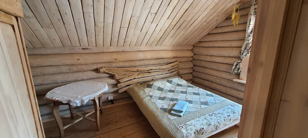 Дом для комфортного отдыха