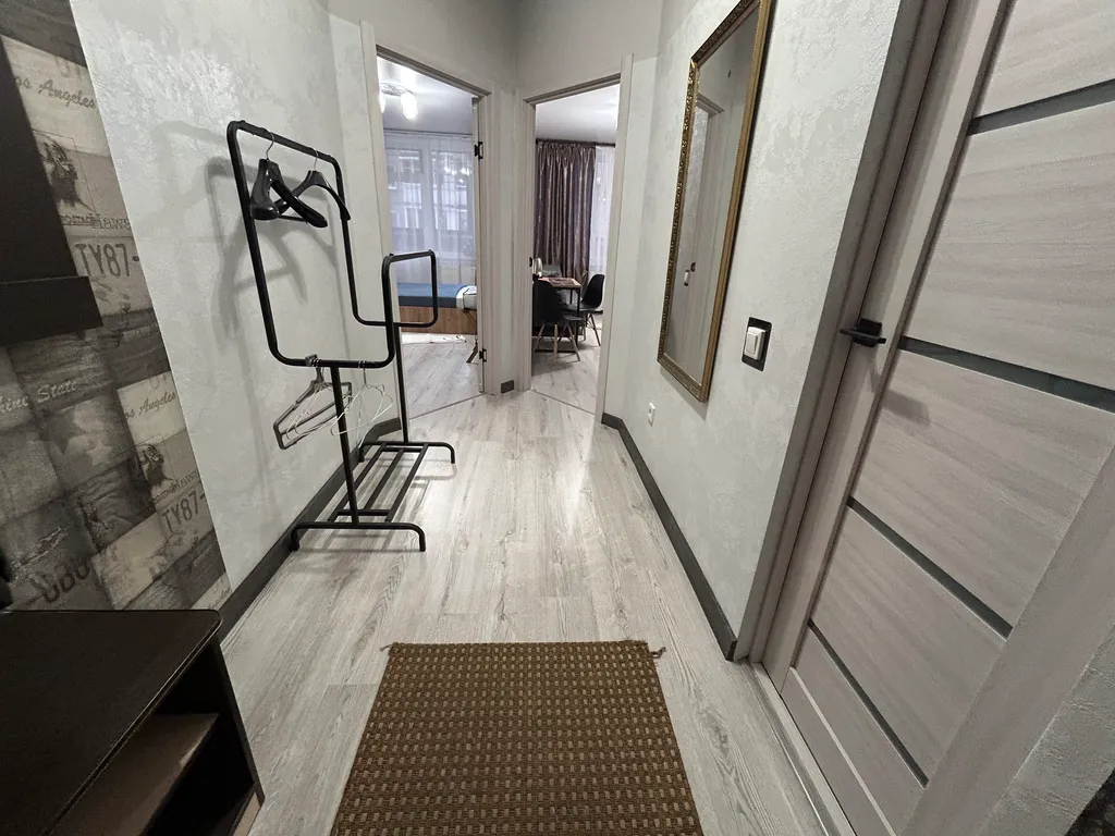 Привлекательная квартира в центре