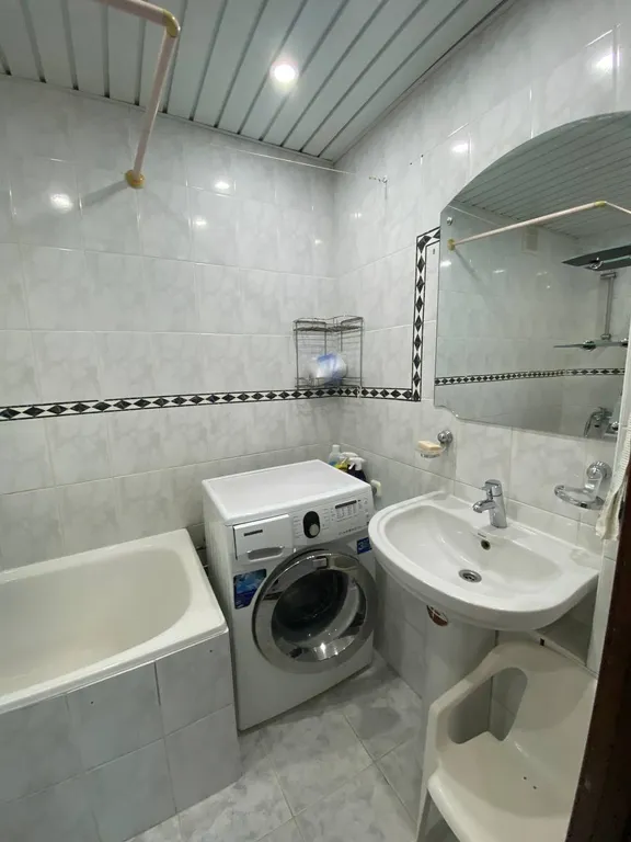 Стильная 3к квартира рядом с ЖД вокзалом