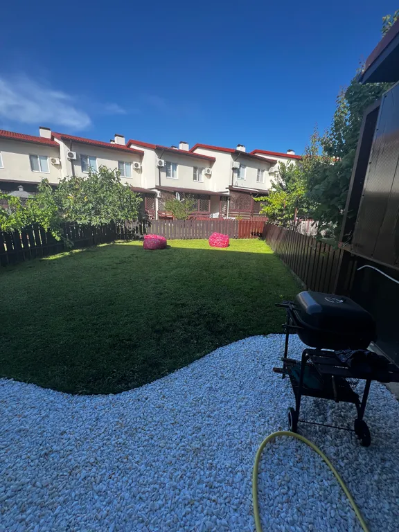 Элитная охраняемая резиденция Утриш