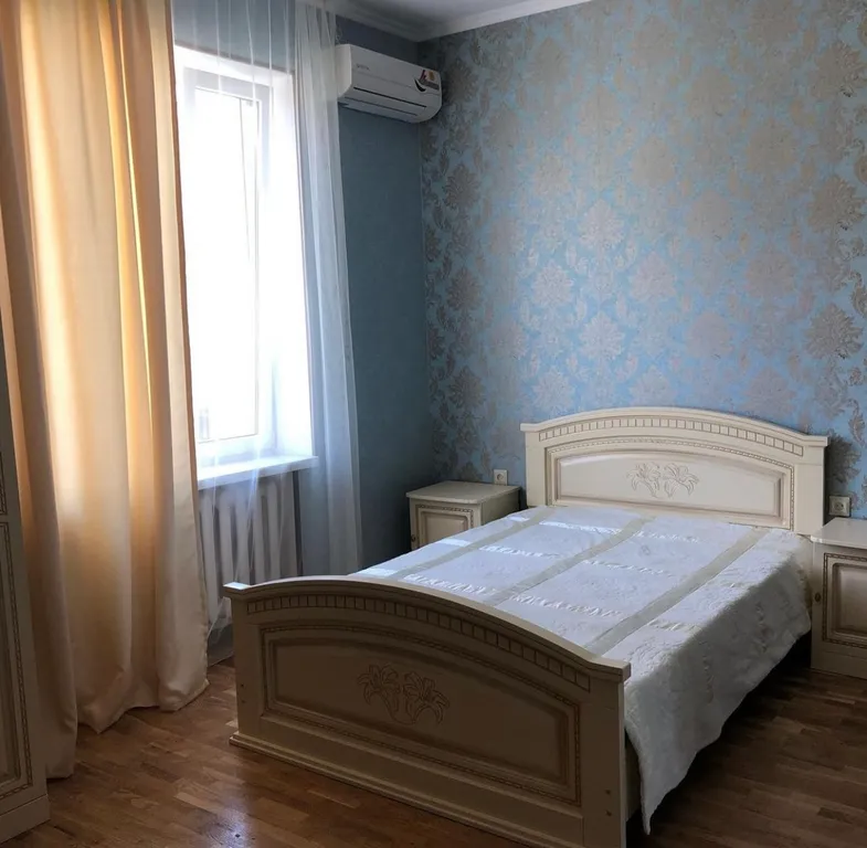 Квартира Квартира Студия с удобствами — Адлер