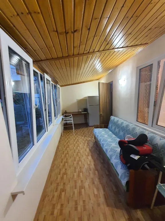 Комната в отдельном доме