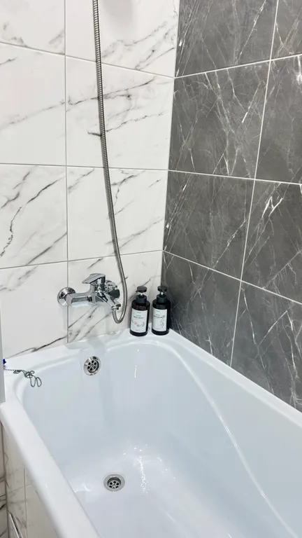 Квартира в самом красивом районе города