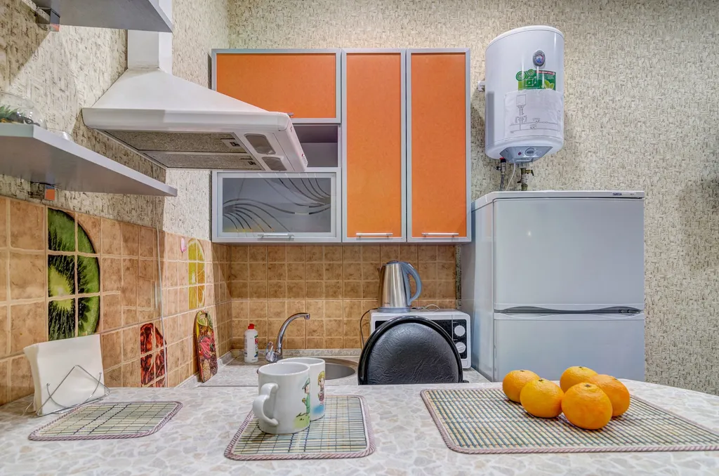 Апартаменты в Центре города на Лермонтова, 3