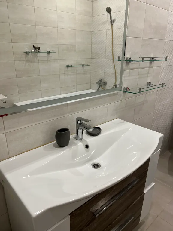 4-комнатный Дом