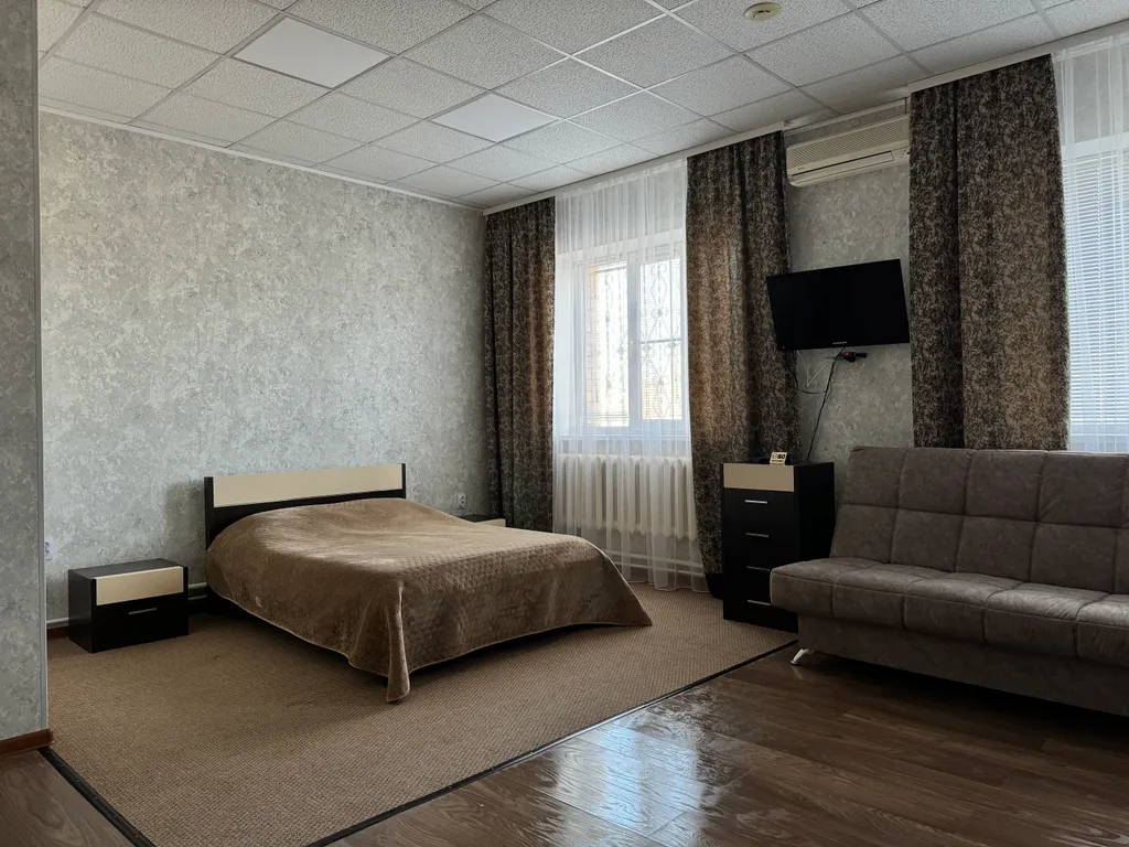 Квартира Комната — аренда посуточно в Сорочинск