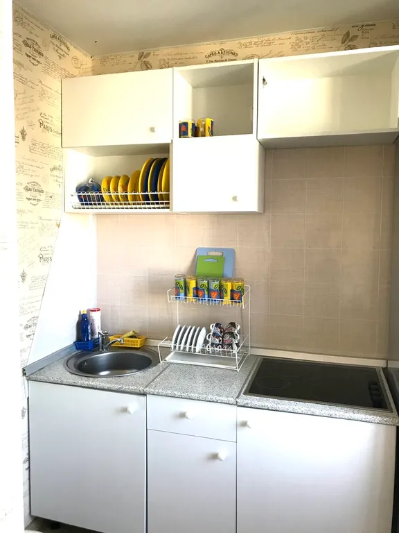 2-х комнатная квартира в центре