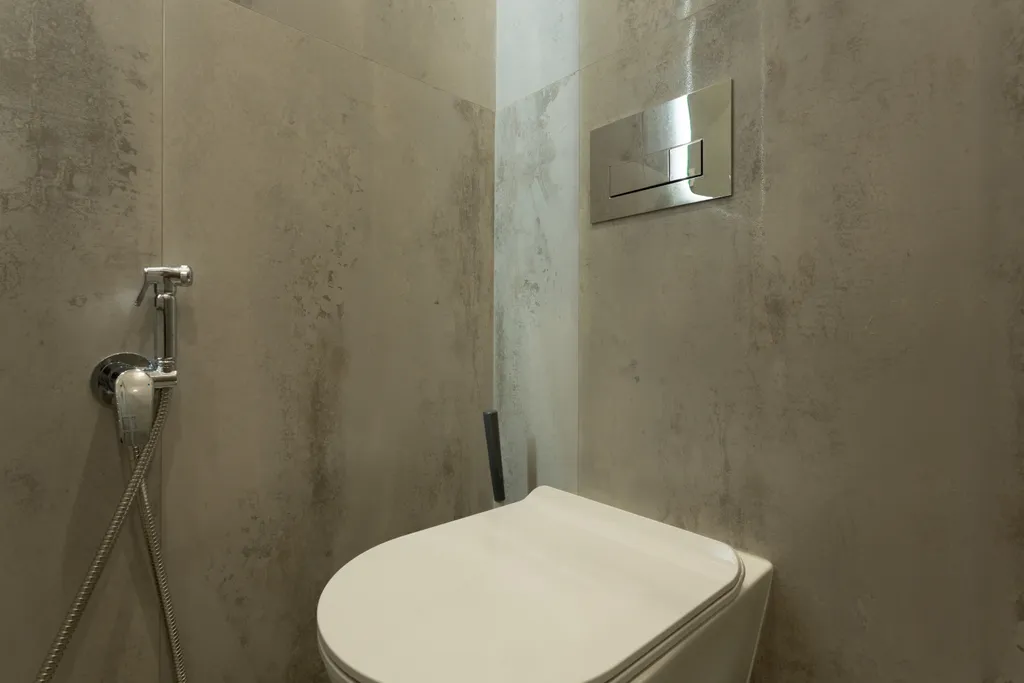 Апартаменты облако над волнами