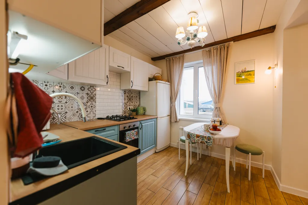 3-комнатный Дом