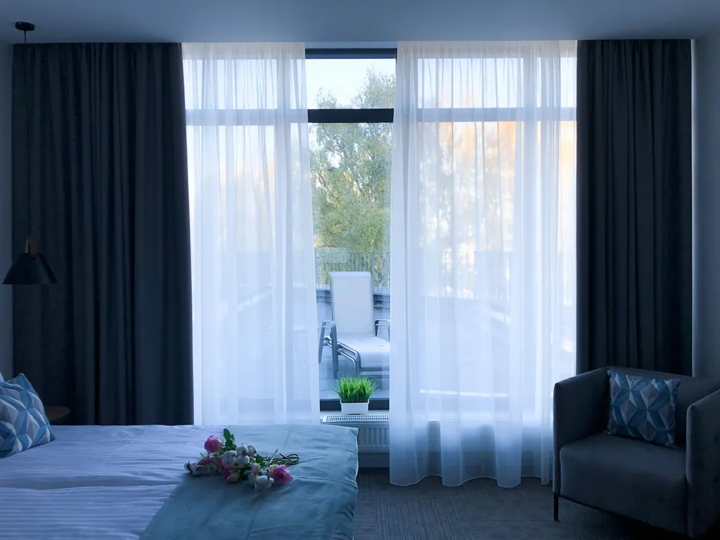 Апартамент Кристаll spa