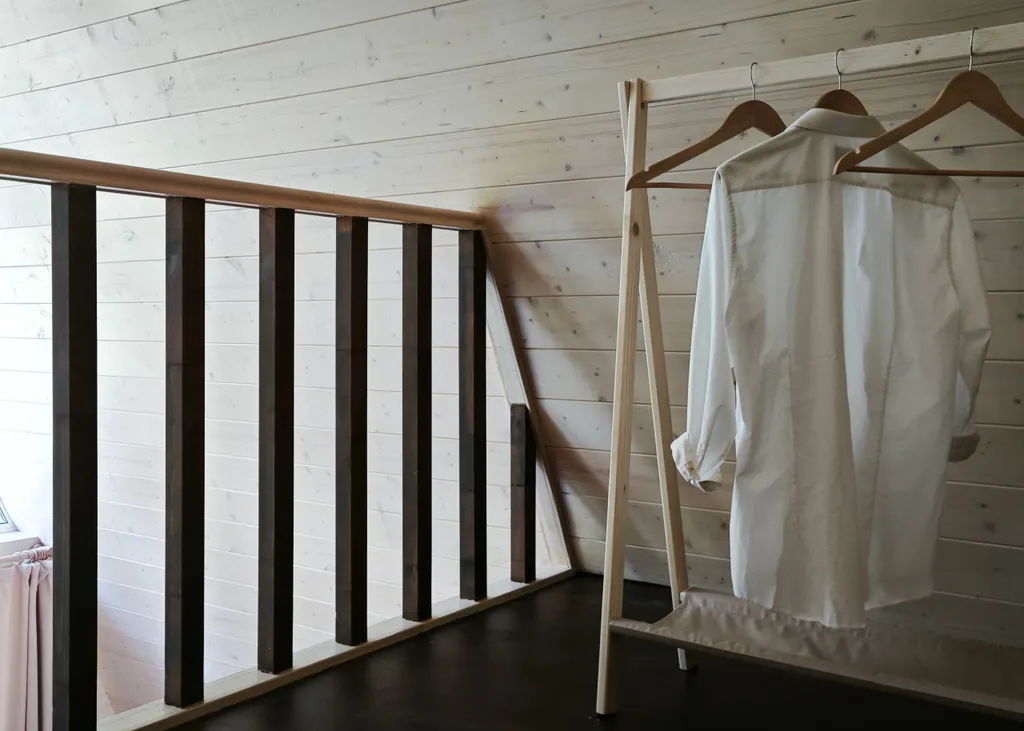 Коттедж Уютный дом Поле с баней на дровах и сибирским чаном — Лопатино