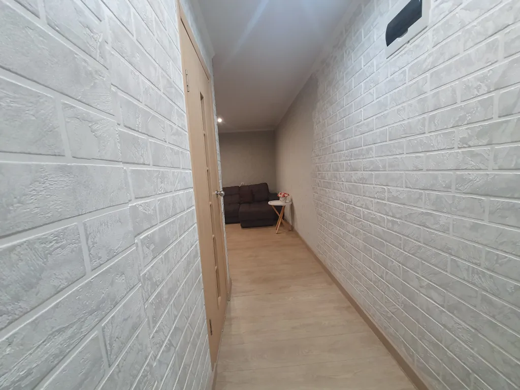 Уютная квартира на "Гознаке"