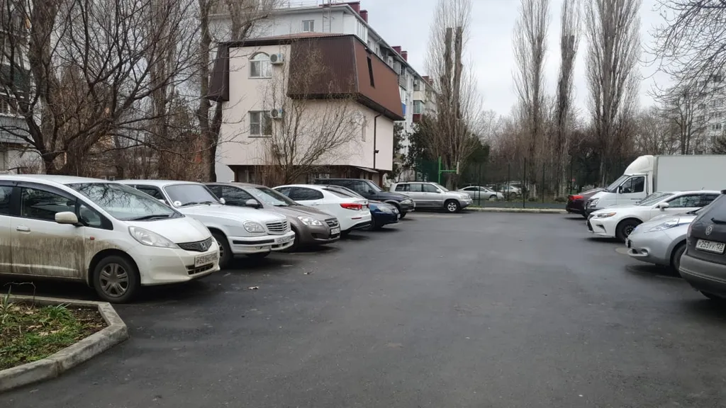 Коттедж Отдельный этаж в частном доме, 2 этаж — Анапа