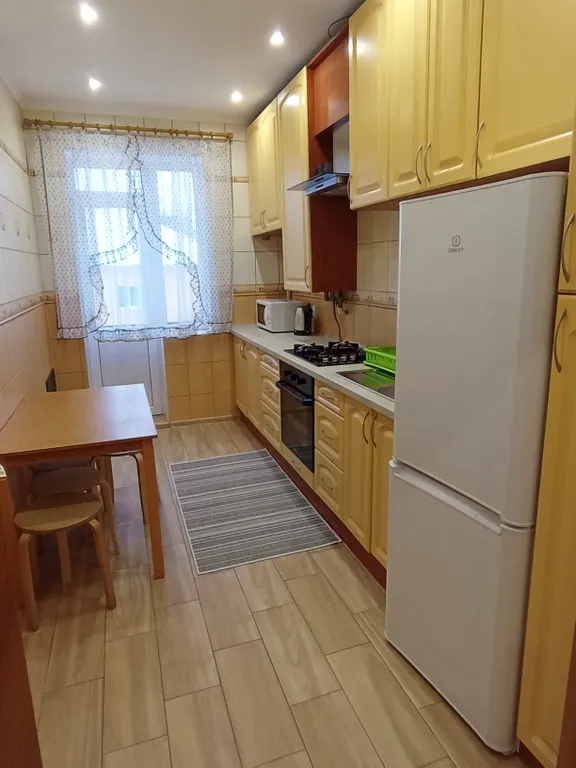 Квартира Уютная квартира рядом с морем — Пионерский