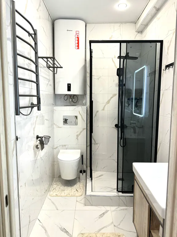 Апартаменты в элитном доме Elite House