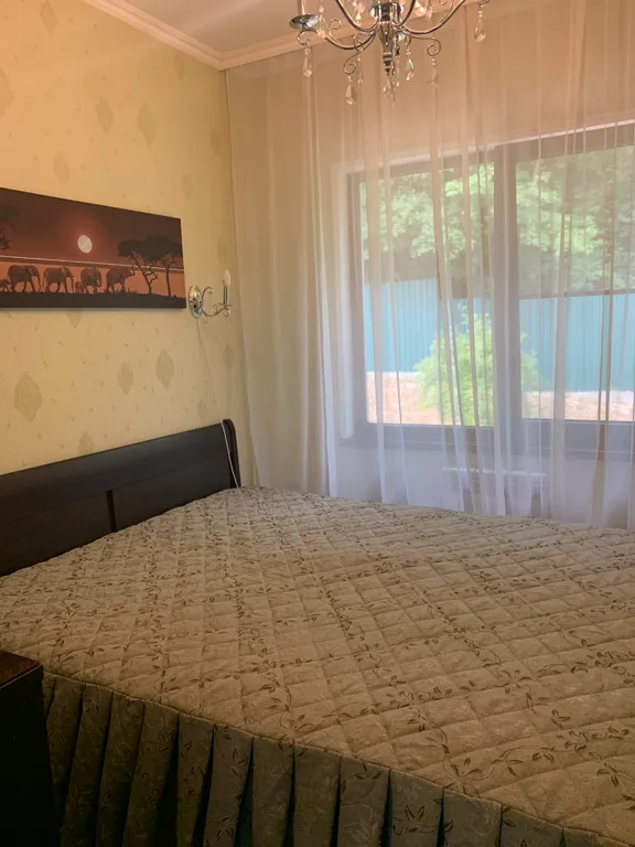 Коттедж Суперкомфортный дом на Черном море для проживания — Геленджик