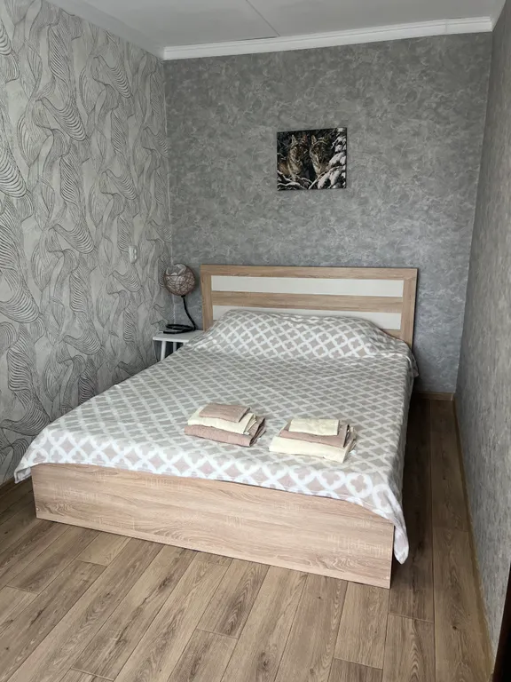 Квартира Уютная квартира — Казань