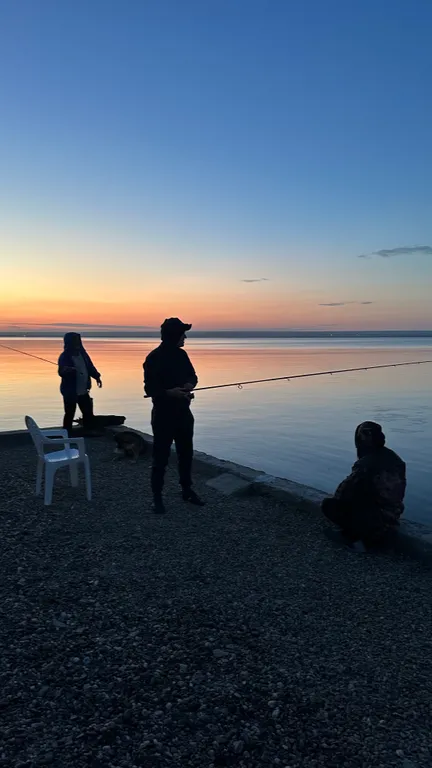 Таунхаус на берегу моря