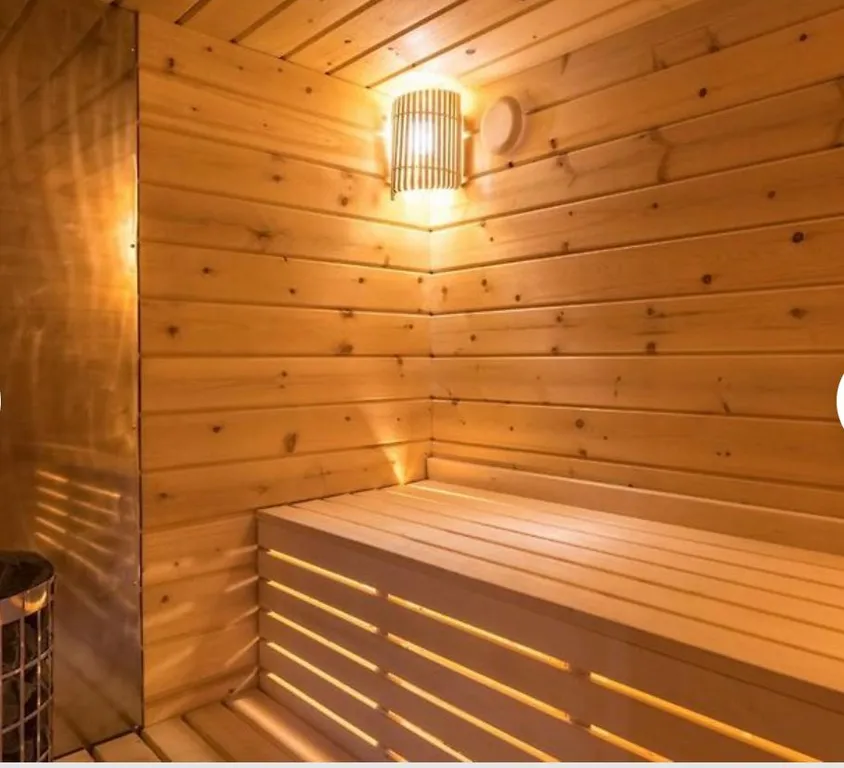 Коттедж премиум-класса Флора плюс