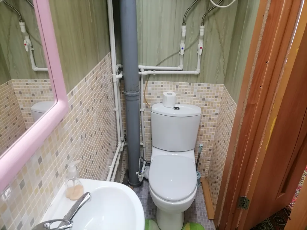 Уютный эконом вариант