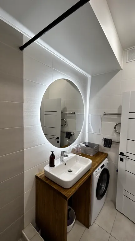 Квартира Квартира Style apartment рядом с центром — Волгоград