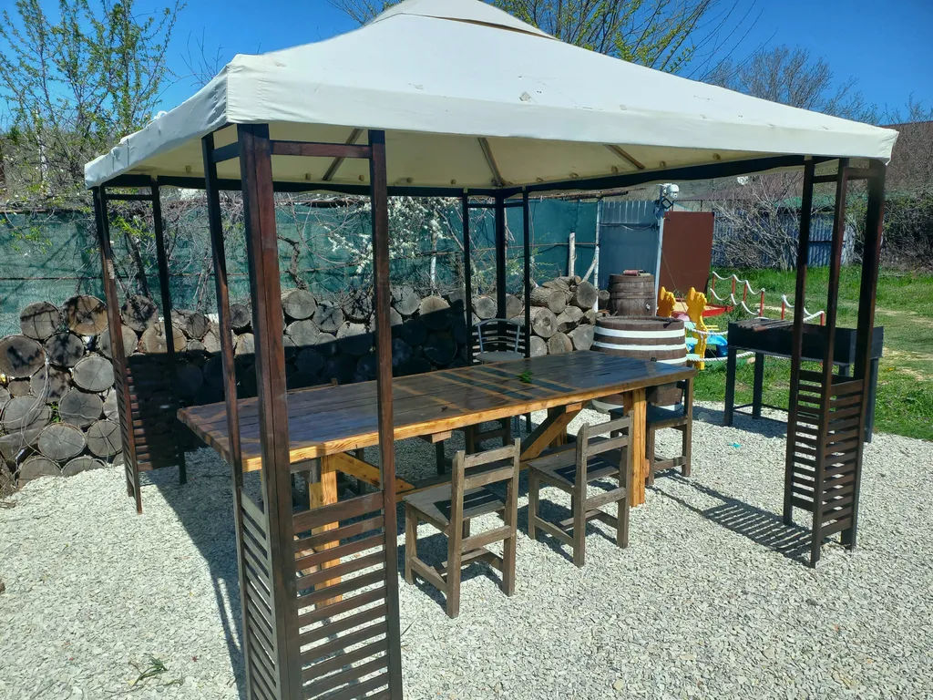 Семейный дом