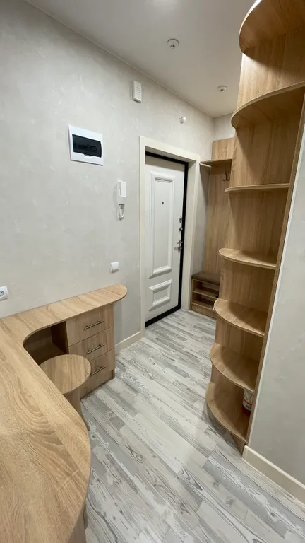 Апартаменты у моря бизнес-класса с видом на море и авторским ремонтом