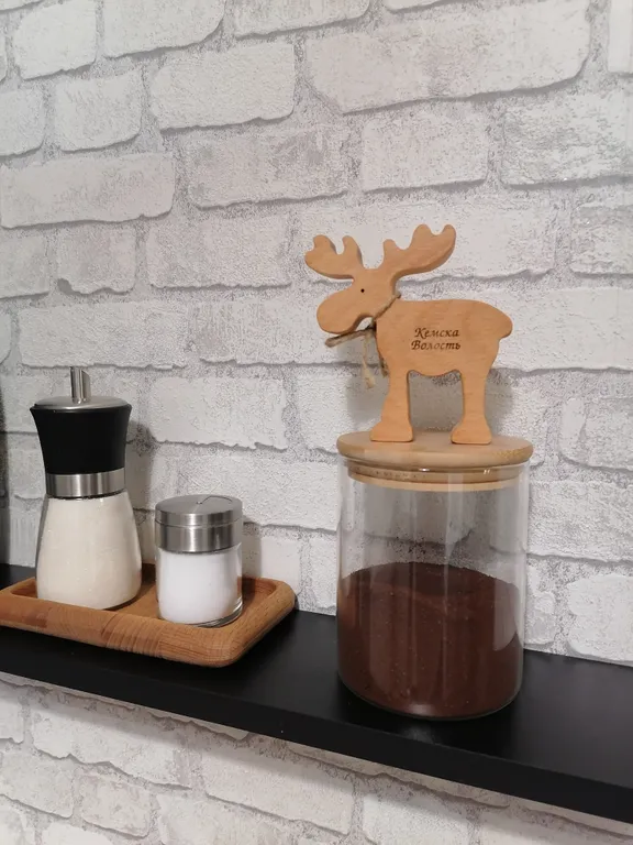 Уютная двухкомнатная квартира в центре города