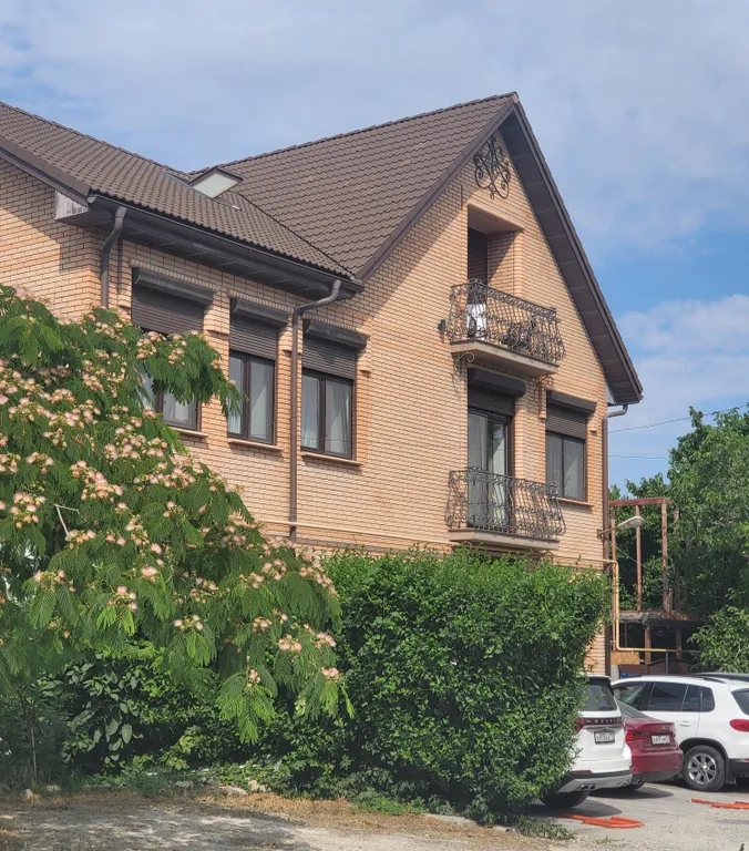 Апартаменты с кухней и стиральной машиной