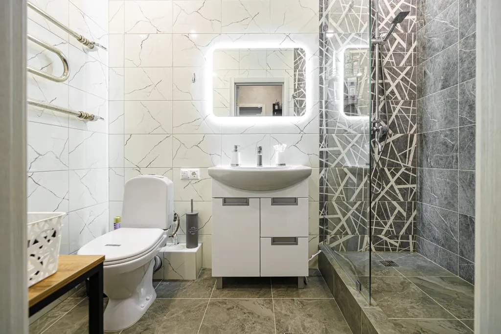 Новая уютная квартира около аквапарка Улёт