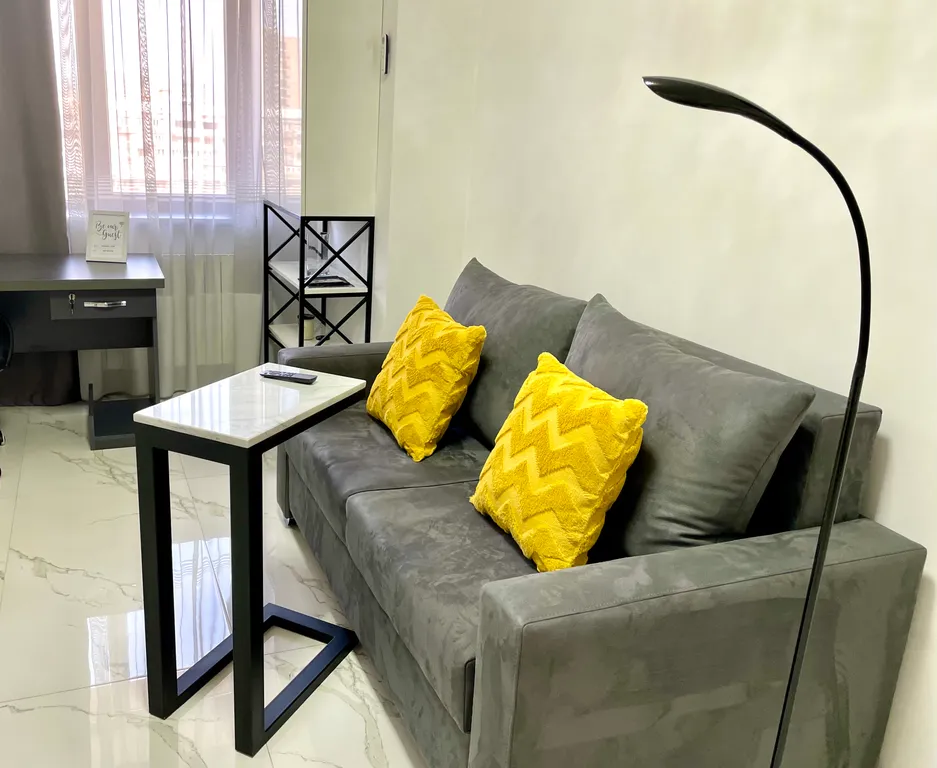 Жемчужина в центре