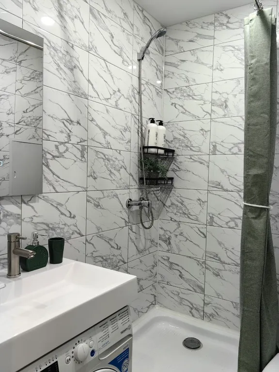 Студия в ЖК Лайково с новым ремонтом