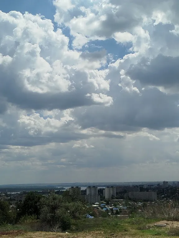 Квартира Уютная чистая квартира в новом ЖК — Волгоград