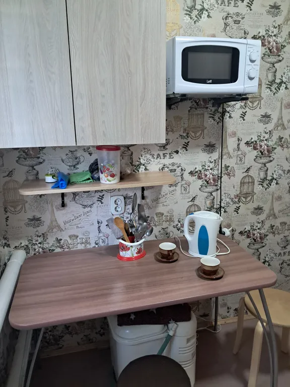 Квартира Квартира недалёко от аэропорта Казани и от реки волга — Столбище