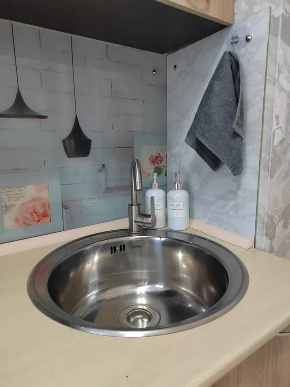 Уютная квартира, после ремонта Рядом супермаркеты Магнит, Монетка