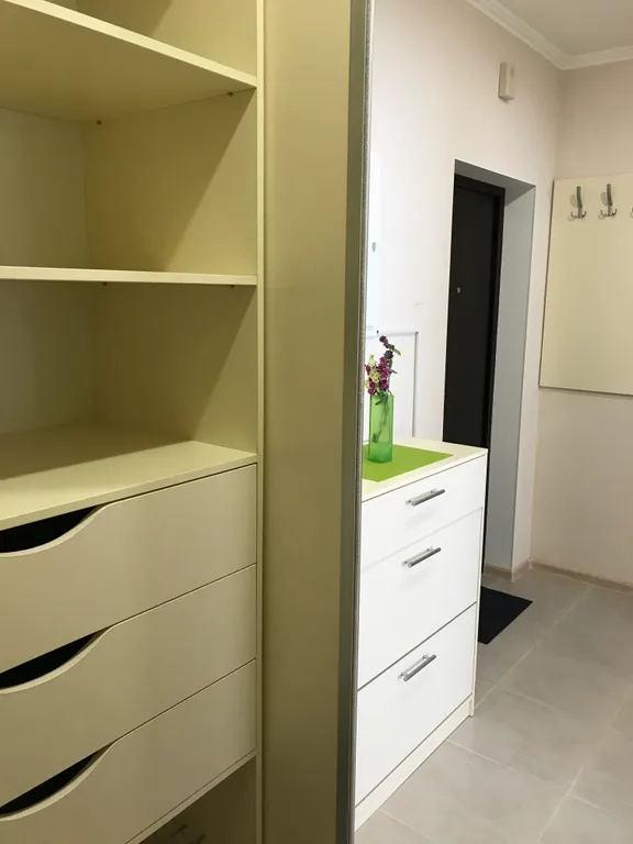 Квартира 1-комнатная квартира в центре — Анапа