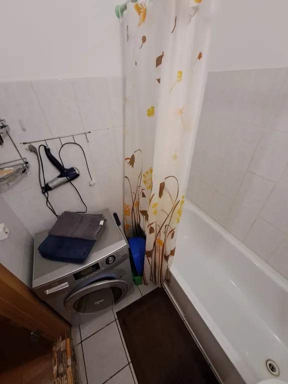 Уютные аппартаменты с видом на реку